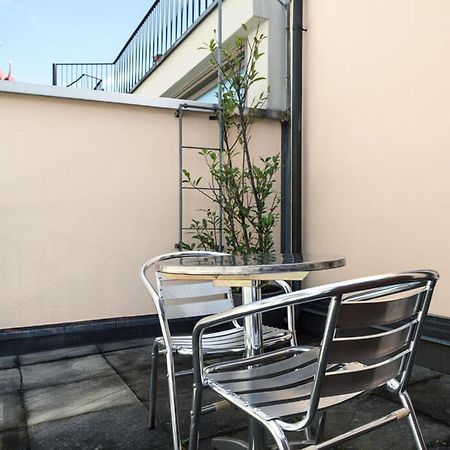 Hitrental Old Town Apartments Lucerne Exterior foto