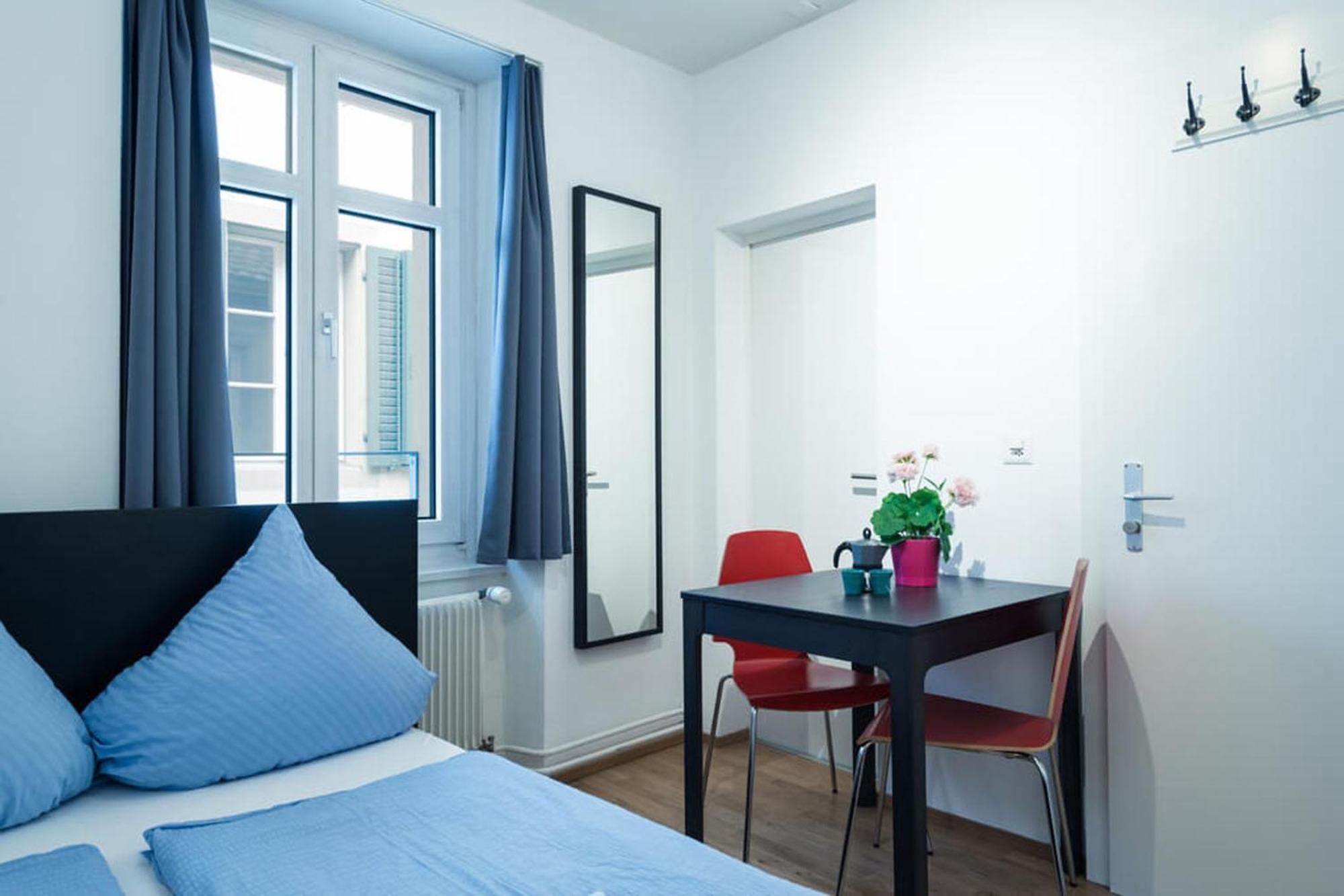 Hitrental Old Town Apartments Lucerne Exterior foto